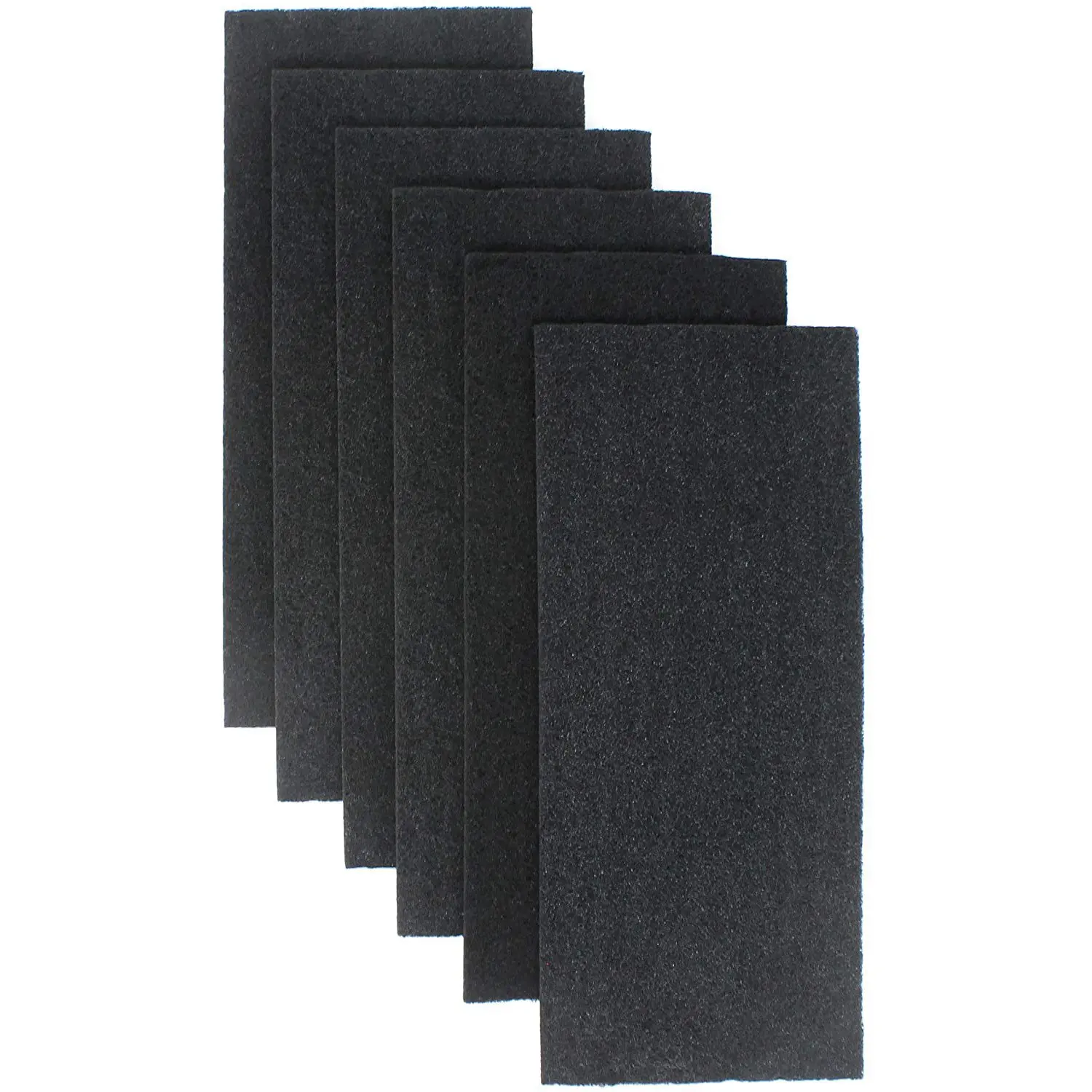 ตัวกรองคาร์บอนบูสเตอร์สำหรับอะไหล่12ชิ้น Aer1เครื่องฟอกอากาศชุด AER1เครื่องกรองอากาศทั้งหมดของโฮล์มส์