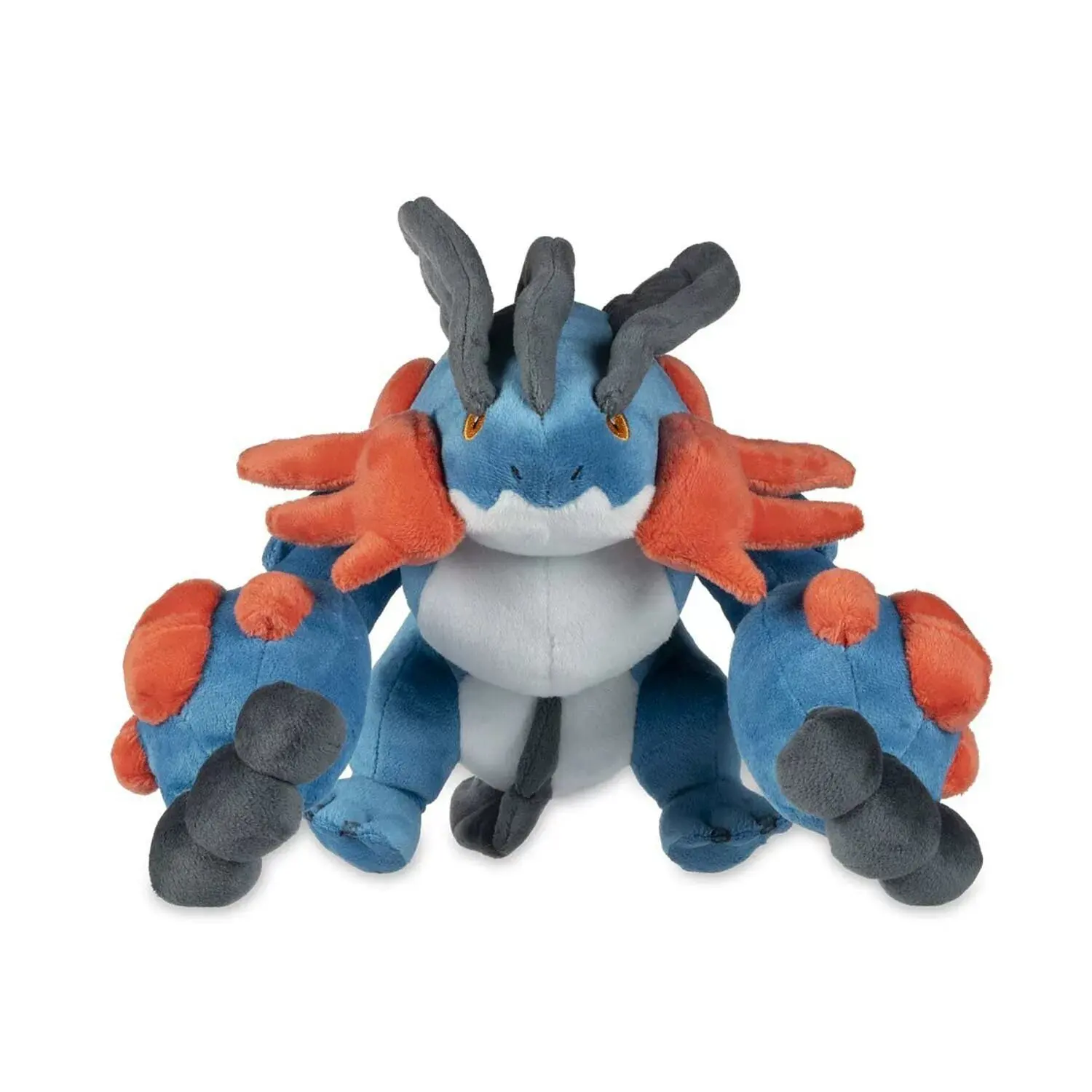 original-pokemon-mega-swampert-plush-doll-toy