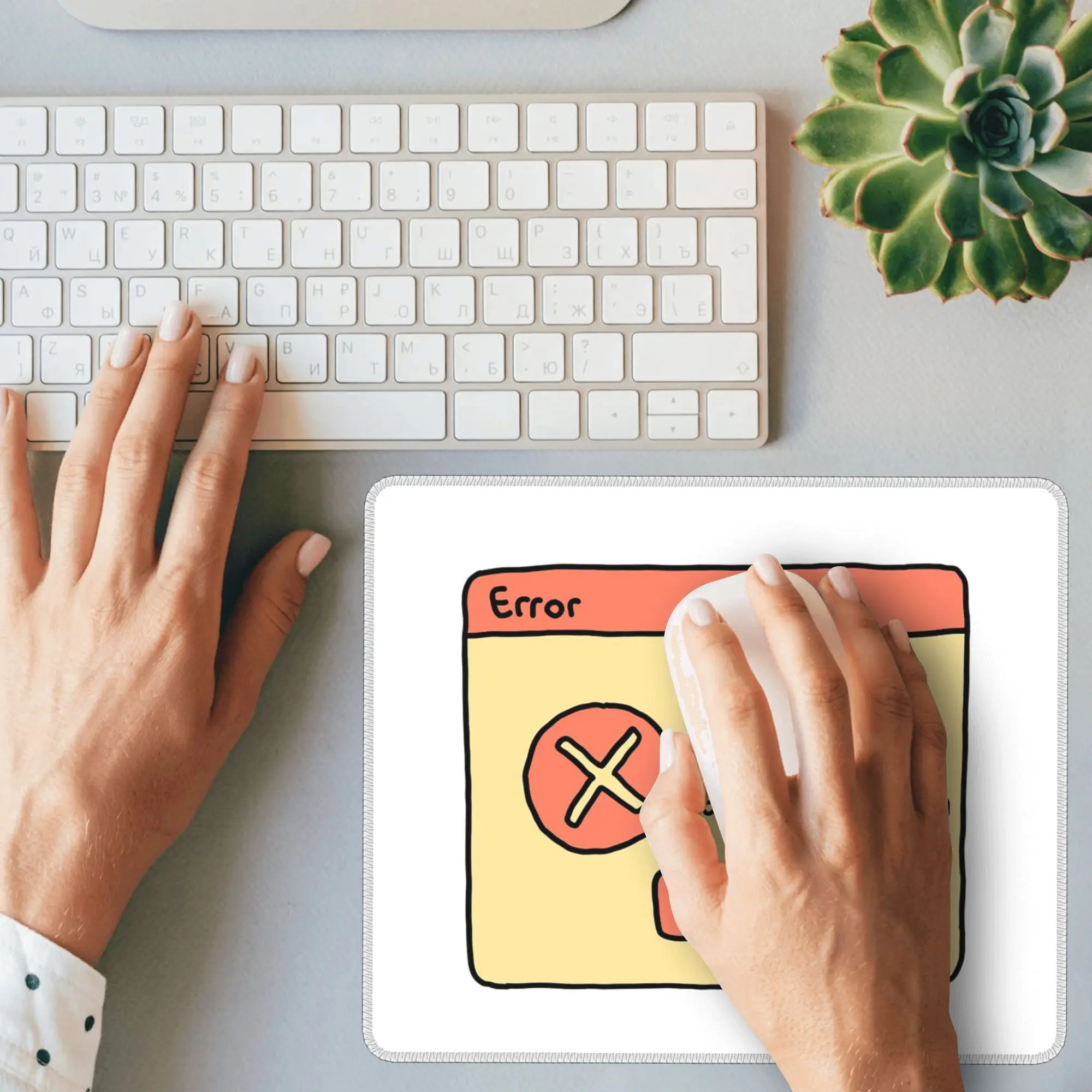 يمكن أن تحصل على لوحة الماوس الأكثر مكسورة على لوحة المفاتيح والكمبيوتر وحصيرة الماوس للألعاب والكمبيوتر المحمول وحصيرة المكتب وملحقات المكتب وحصير الطاولة