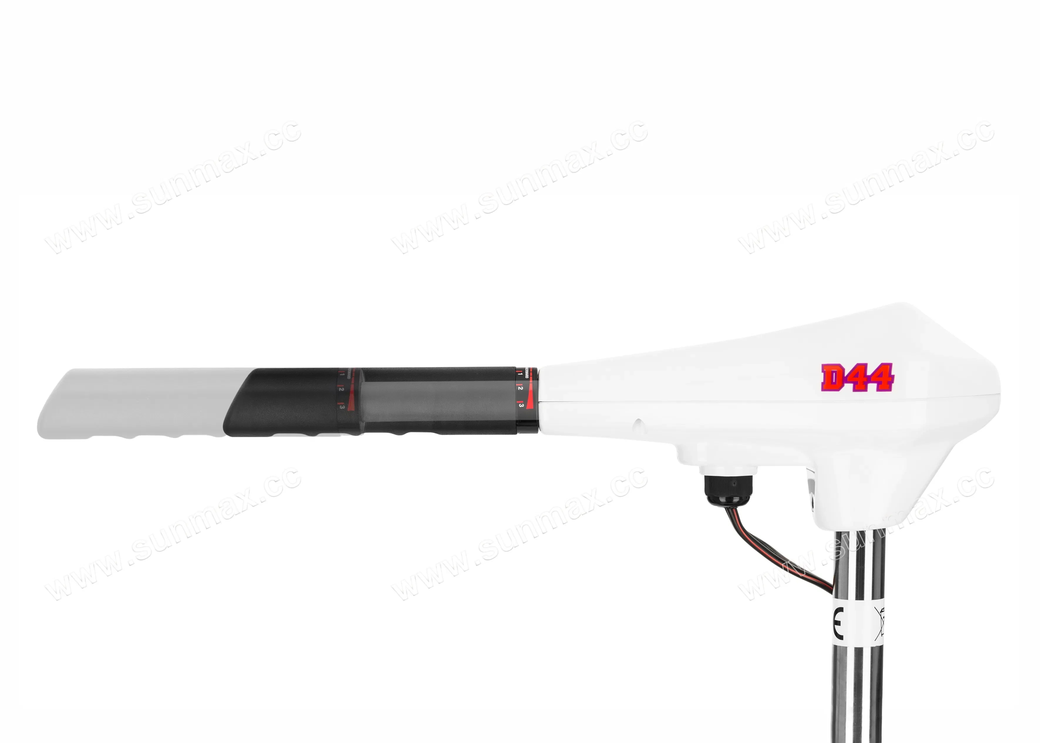 

12V 44lbs D Series Hand Control Trolling Motor D44