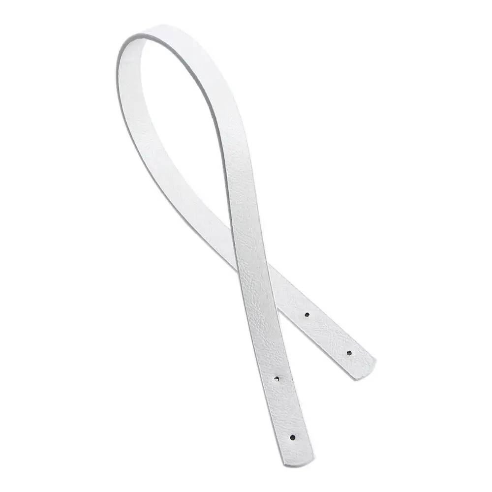 

Universal Belt Bag Accessory Replacement Handle 60cm DIY Shoulder Bag Strap Handle Strap Band Women Bag Handles Leather Strap