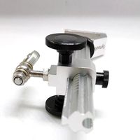 RX-009 Rack and Pinion Mechanism 360 Degree Rotation RX-008 Grinding Systems Spare Part Minute Adjustment Angle