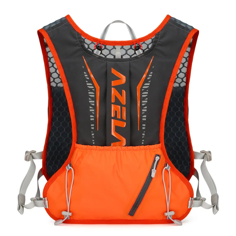 AZELA Camping null Ultra Light Cycling Letter نايلون حقائب خارجية حقيبة ظهر تكتيكية الأكثر مبيعًا