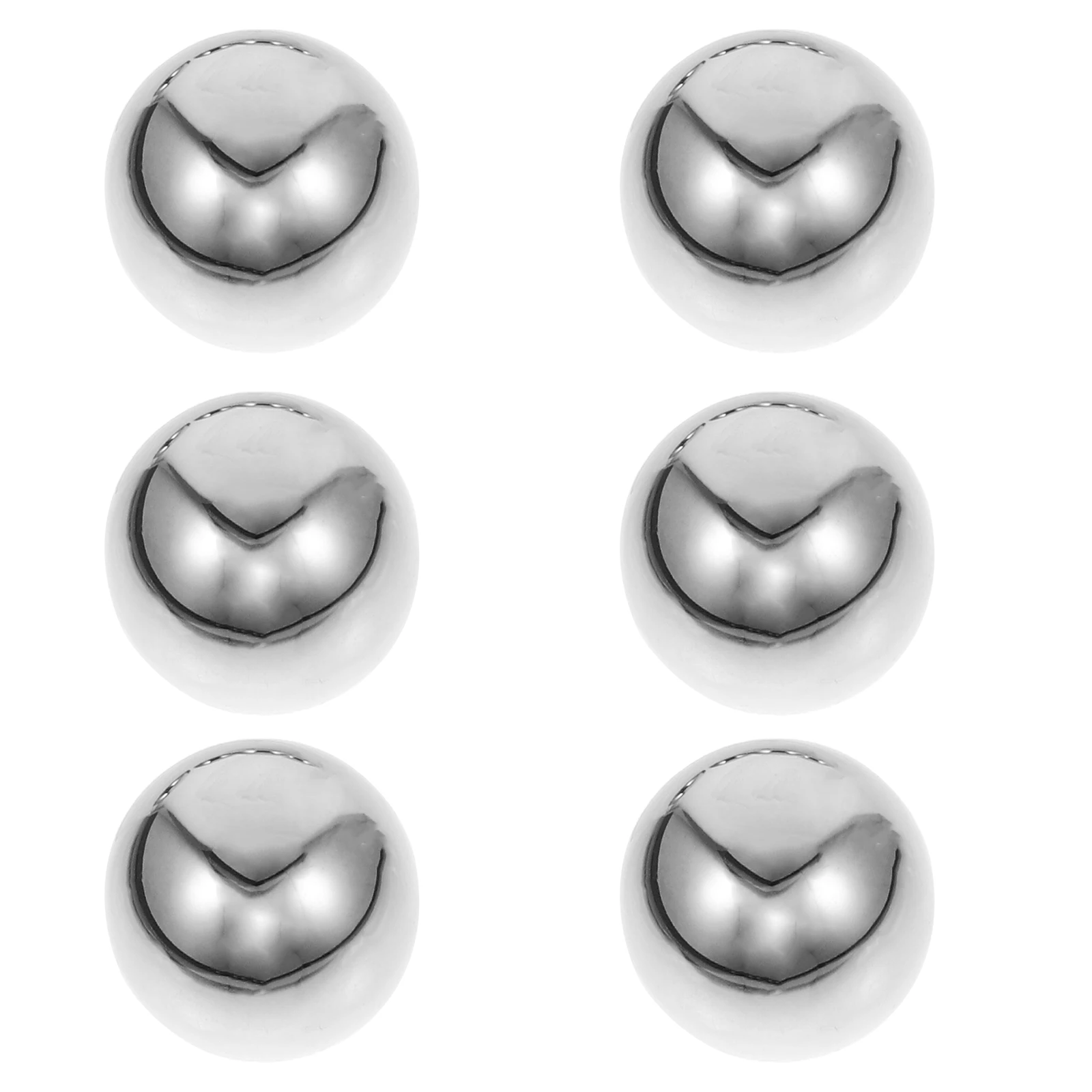 

1 Set Ice Cube Gift Box Reusable Metal Ice Cubes Stainless Steel Whiskey Cooler Bar Supplies Home Beverage Cooling Cubes