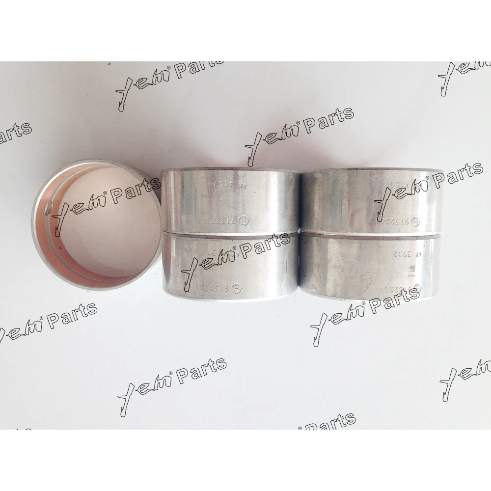 D934S 9132281 Camshaft Bearing For Liebherr D934S Excavator Engine Parts