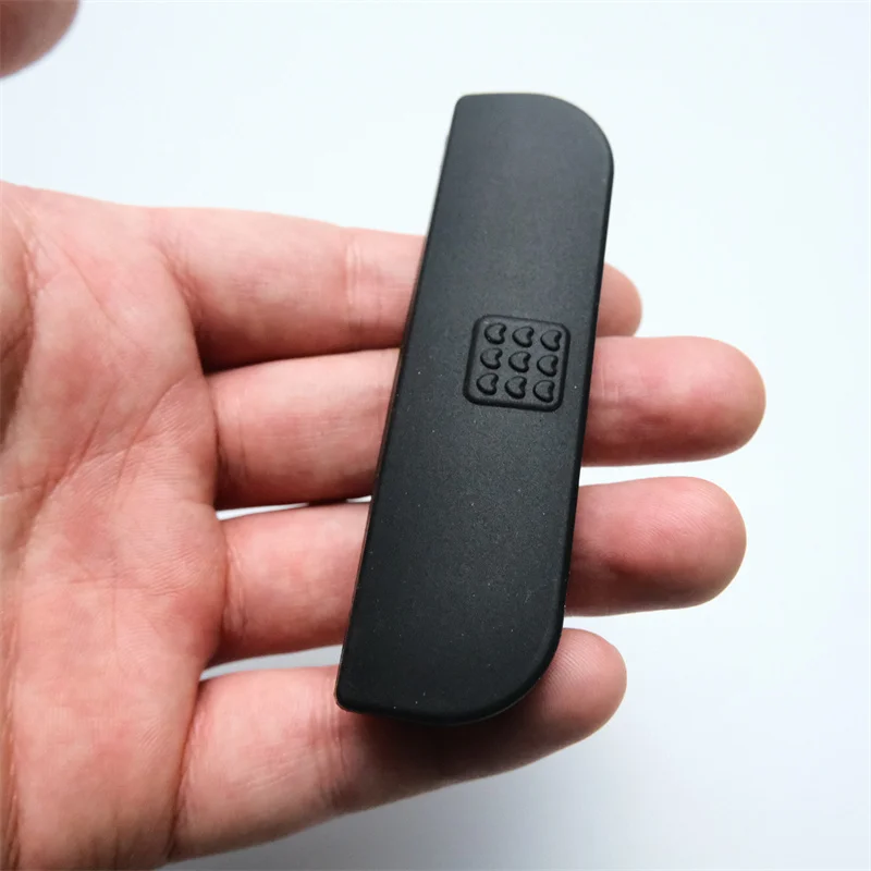 For BMW mini R56R55 trunk switch button assembly Rubber sheet