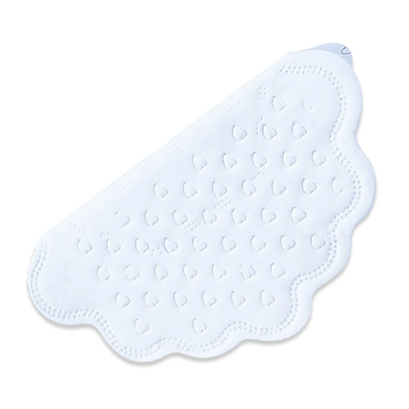 10/20pcs Mint Flavor Sweat Pads Deodorants Underarm Anti Perspiration Sweat Pads Disposable Armpit Absorb Sweat Shield Pads