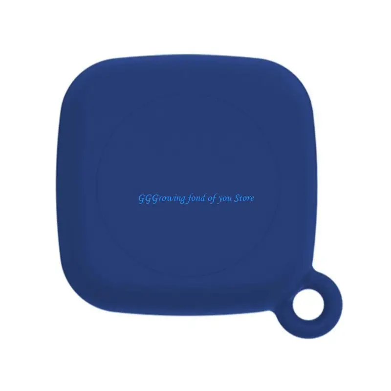 

H9EB Dog Collar Holder for Tile 2020 & 2018 Waterproof Silicone Case Scratch Resistant Protective Cover