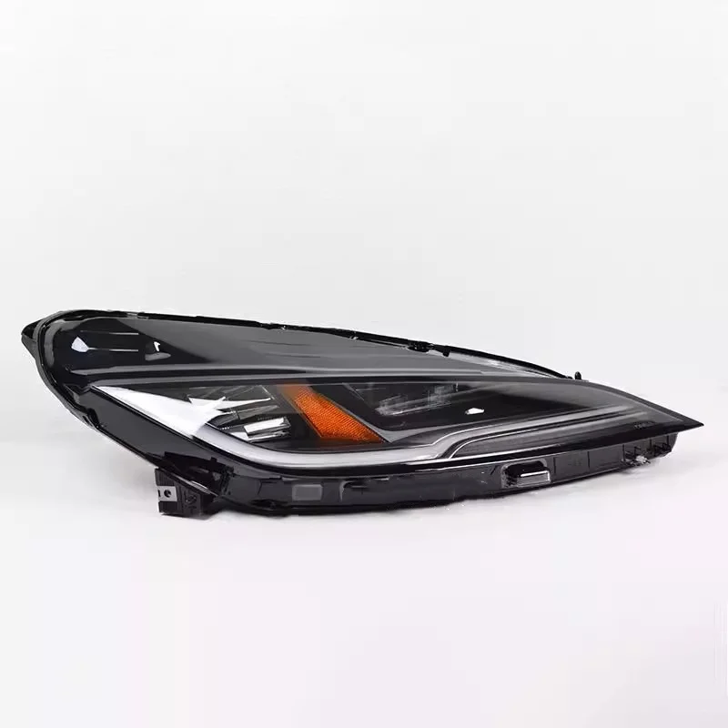 

Для Tesla Model 3 24-25 фара в сборе дневные ходовые огни указатель поворота светодиодные фары автозапчасти