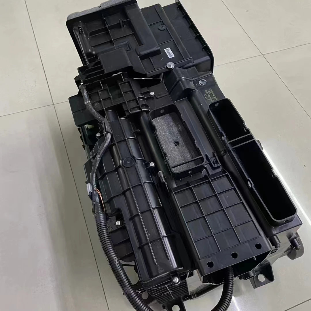 2A5-979-1113 PC200-8M0 Excavator Air Conditioner Assy Construction Machinery Part