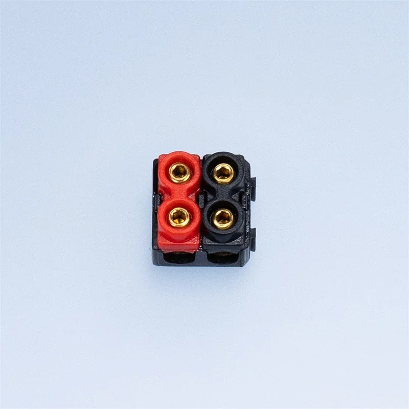 RC Model Speciaal Klemmenblok Uitbreidingshub RC ESC Klemmenblok ESC Splitter voor RC Auto Tamiya Truck 770S TRX4 Vliegtuig Boot