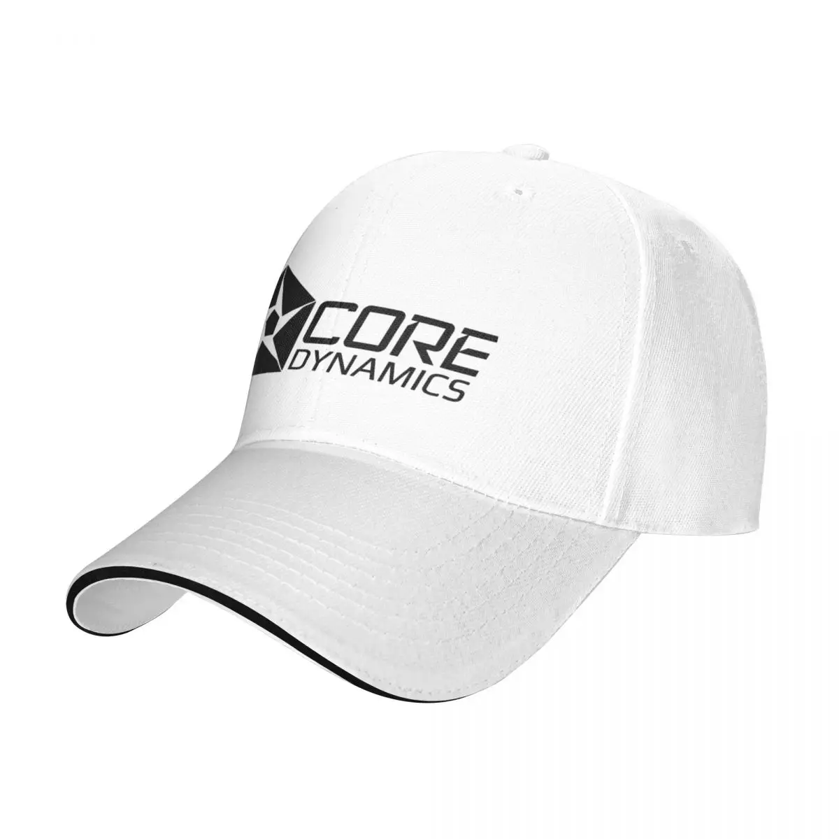 Core Dynamics - Elite Dangerous Classic T-Shirt Cap Baseball Cap Luxury hat Rugby cap for women Men's