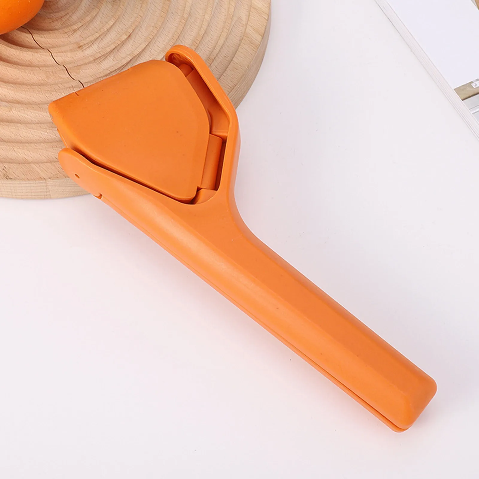 1PC Lemon Juicing Machine | Easy to Squeeze Manual Lemon Juicing Machine | Foldable and Flat to Save Storage Space Citrus Juicin - view 6
