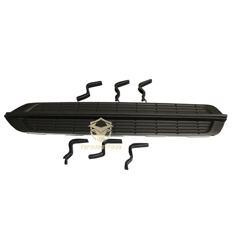 Factory Direct Sale Running Board Auto Side Step For Ranger T6 T7 T8 2012+