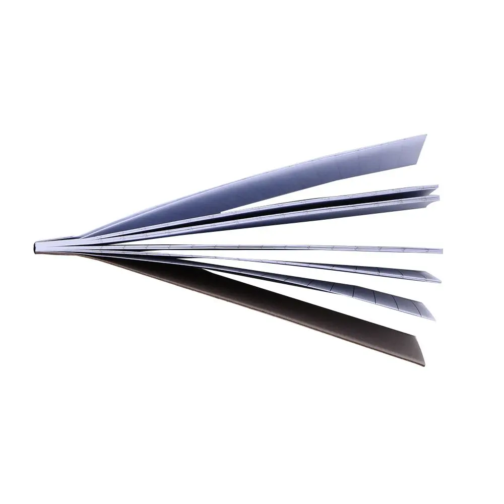 

Stationery School Supplies Small Retro Memo Pads Leather Cover A7 Notebook Pocket Planner Mini Notepad Business Memos