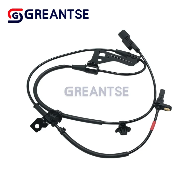 ABS Brakes Sensor Front Left Right 58940J9000 58930J9000 58940-J9000 58930-J9000 For Hyundai Kona 2018-2023 2019 2020 2021 2022