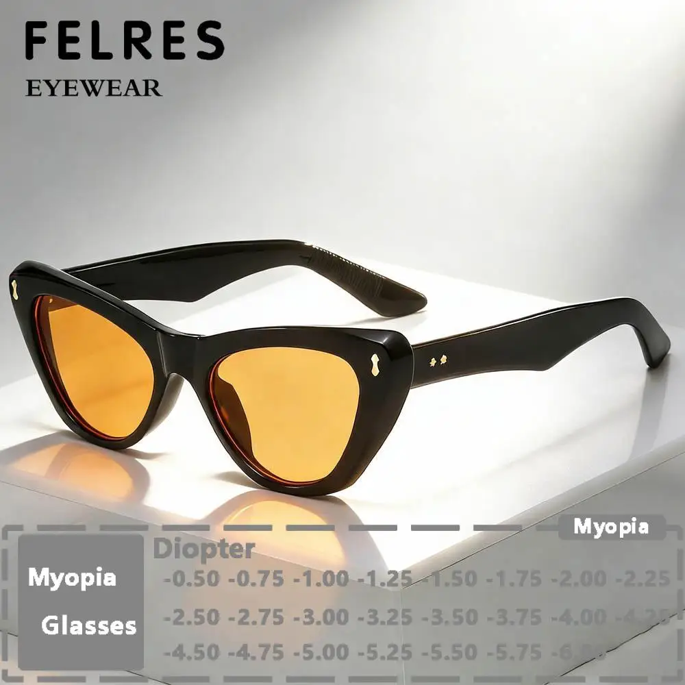 occhiali-da-sole-da-vista-cat-eye-di-design-per-donna-lenti-colorate-con-gradazione-negativa-da-05-a-60-protezione-solare-per-esterni