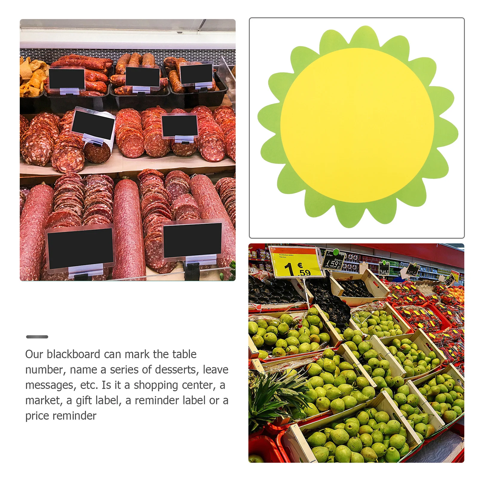 100 قطعة انفجار السعر العلامات الترويجية ورقة ملصقات لمتجر بيع علامات التجزئة المرآب مبيعات جمع الصمامات سوبر ماركت الأسعار تسميات #2