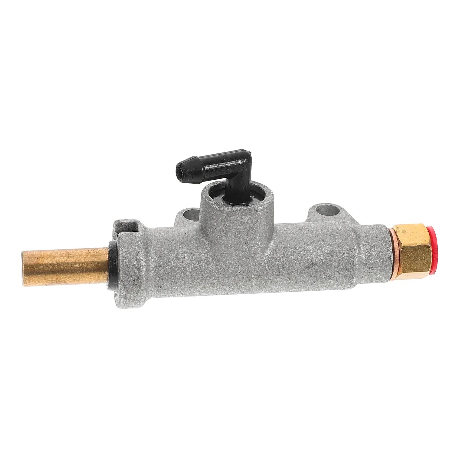 

Hydraulic Brake Pump Replacement Cylinder Foot Master for Atv Motorcycle Rear Main Tank