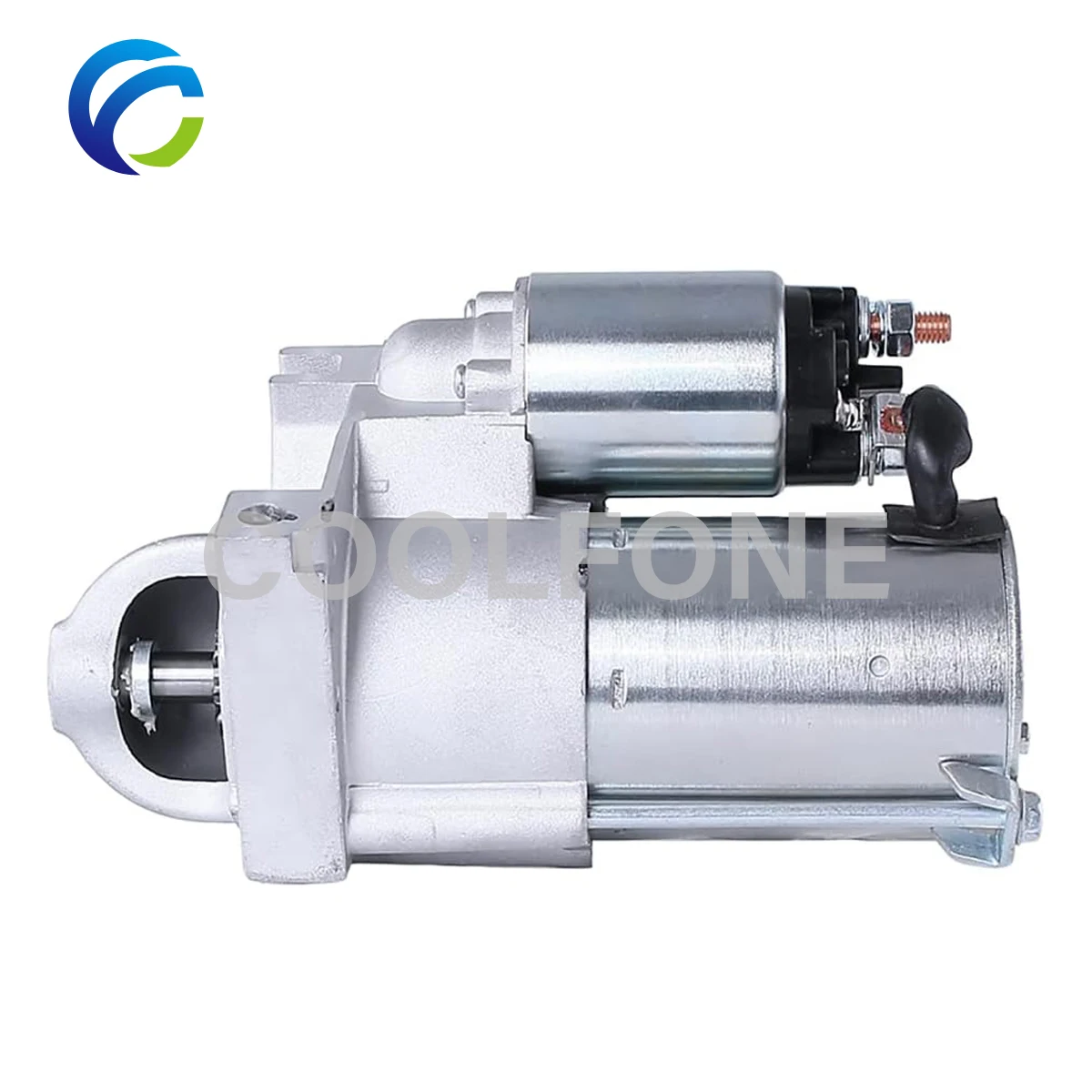 Self Starter Motor for CHEVROLET CAMARO IMPALA LUMINA MONTE CARLO PONTIAC BONNEVILLEFIREBIRD GRAND PRIX 3.8 12563718 89017715