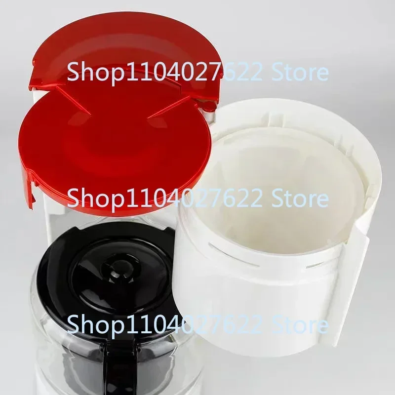 Suitable for German BOSCH/Bosch CG-7220 Coffee Making Machine Accessories, Glass Pot Filter, Drip