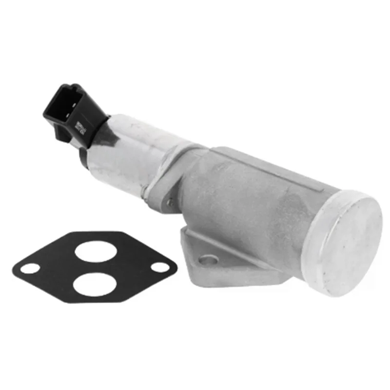Idle Air Control Va… - image