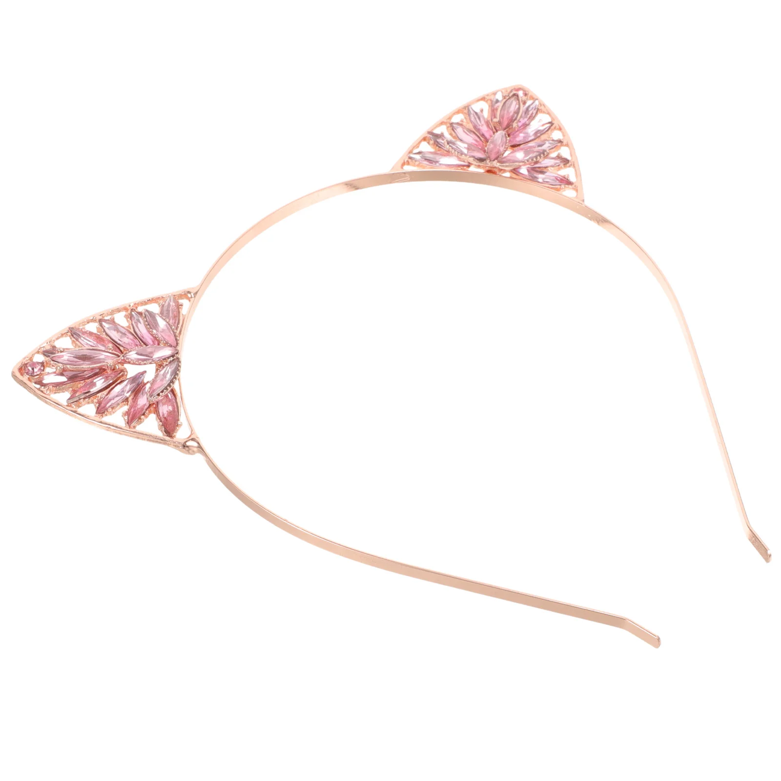 

Christmas Rhinestone Headb s Lightweight Universal Size Party Costumes Christmas Hair B Accessories Hair Tools