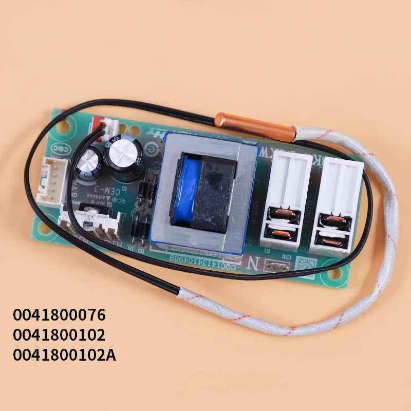 

Подходит для Haier водонагревателя, материнской платы дисплея компьютера ES40H ES50H ES60H ES80H-Q1 (ZE), детали электрического водонагревателя