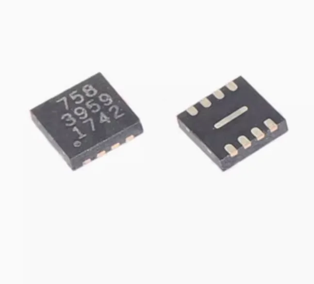 Mfi337s3959 apn337s3959 qfn8 ، جديدة وأصلية ، 10