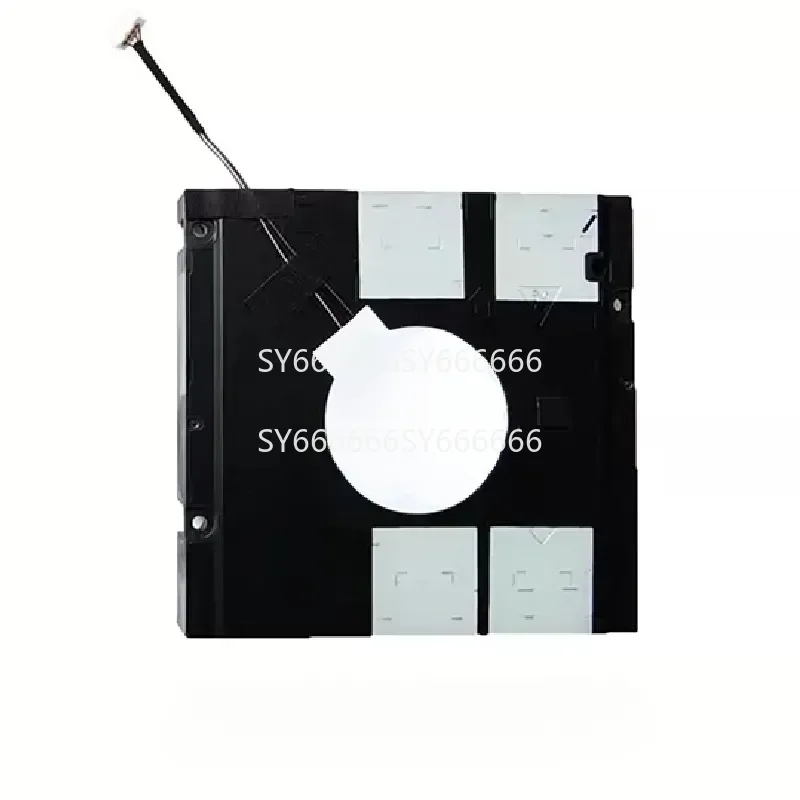 Laptop Cooling Fan For Dell Precision 7770 7780 P/N 0HN24M 06VJDM With Disassembly Tools