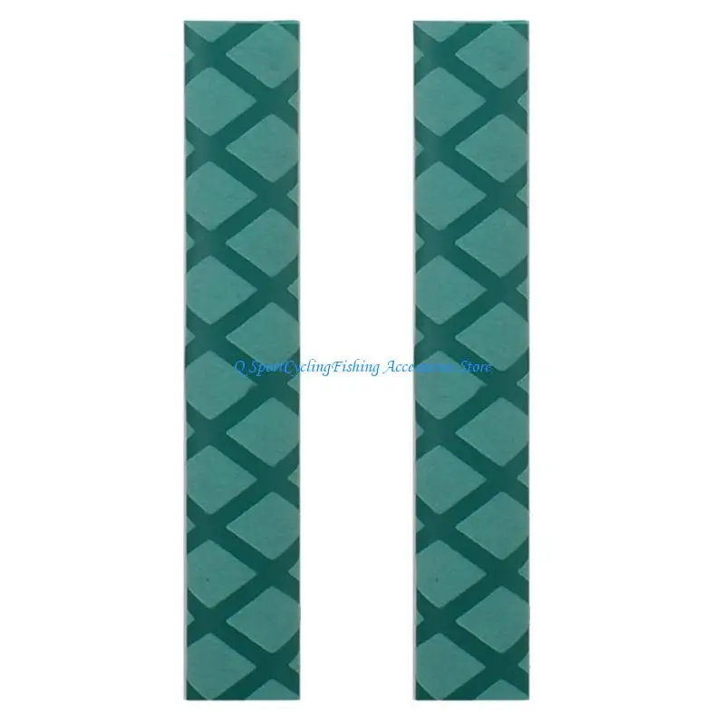  1 Pair Heat Shrink Drumstick Wraps Non-slip Cover for 7A 5A 5B 7B Drumsticks