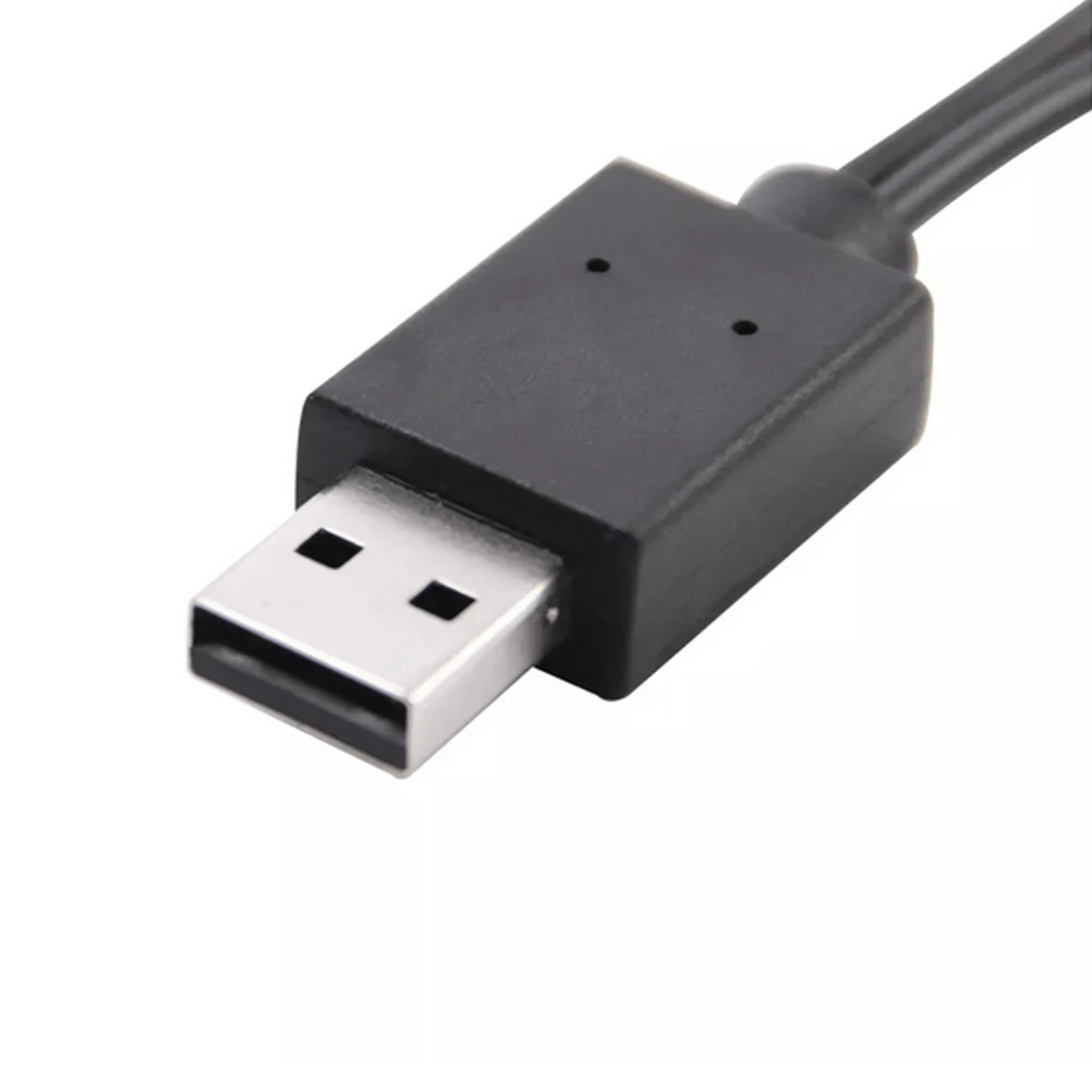 Convertitore AV-USB C Con Scheda Di Acquisizione Video 1 Canale SODIAL – Cattura Segnale Analogico!