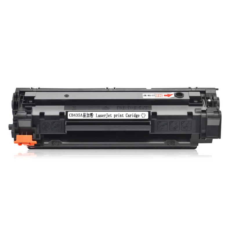 BK Compatible Toner Cartridge CB435A 35A 435 435a for hp435a for HP Laserjet P1005 P1006 printers Laserjet P1005 P1006 For HP