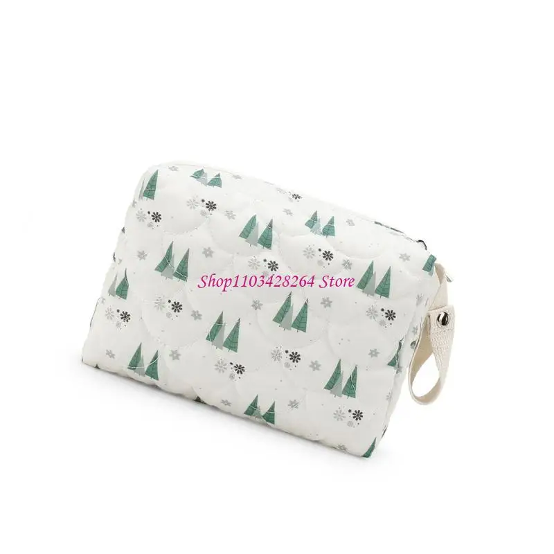 

Upgrades Baby Diaper Storage Bag for Outings Watertight & Spacious Nursery Accessory Water Resistant Travel Organizes