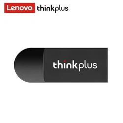 Lenovo Thinkplus MU222 USB 2.0 Flash Drive 64GB 32GB 16GB 8GB Pen Drives Pendrive USB Disk Flashdrive Memory USB Stick Key