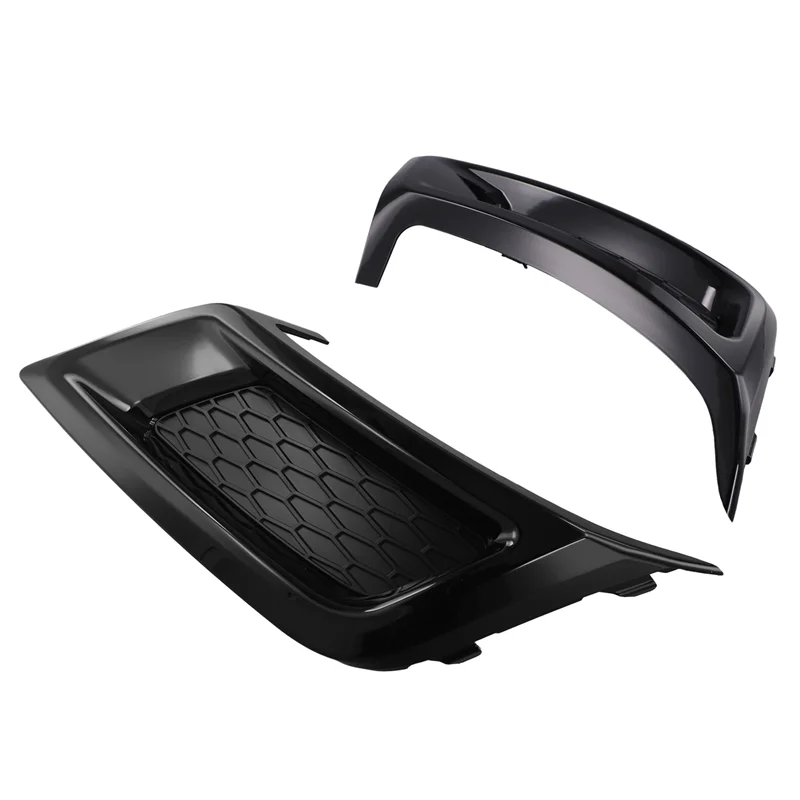 

N26R-Tailpipe Cover Trim Tailpipe Cover Trim For Land Rover Discovery Sport Tailpipe Cover Trim