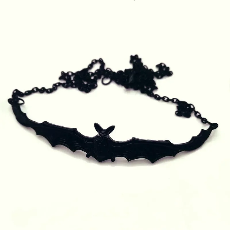 Fashion Goth Black … - image