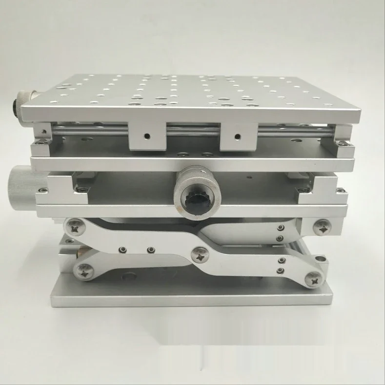 

Lifting Table Numerical Control Displacement Table Xy Axis Translation Table