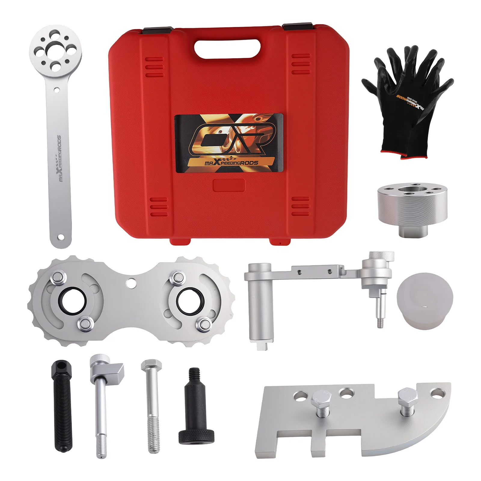 Camshaft Alignment Engine Timing Tool Kit for Volvo 2.0T S60 S80 V60 V70 9997495