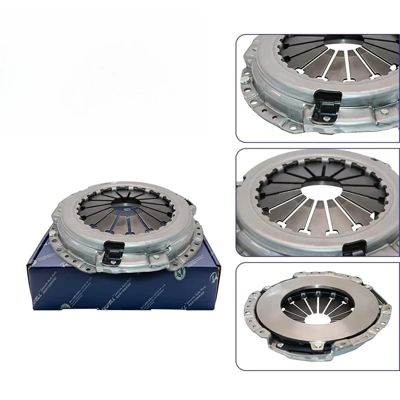 CTX-084 31210-36330 21T 275 مللي متر لوحة ضغط القابض لتويوتا لاند كروزر HZJ79 1HZ Exedy Aisin غطاء القابض