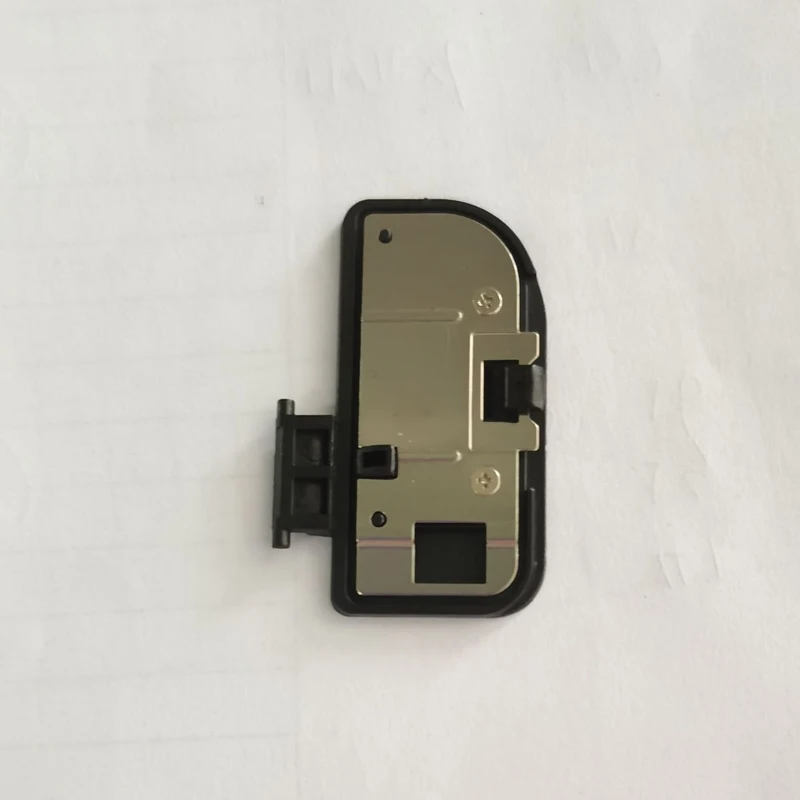 Couvercle de porte de batterie pour Nikon, couvercle d'appareil photo Z7 Z 7