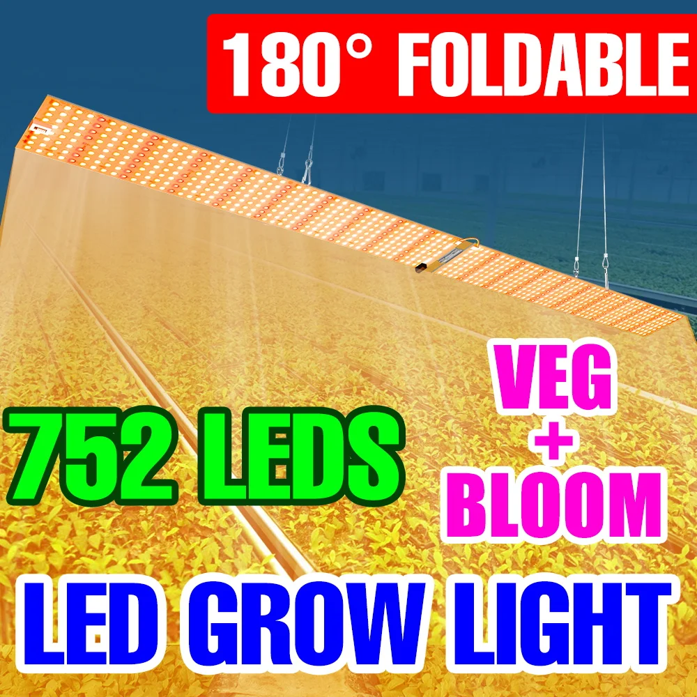 

220V Phyto Lamp LED Grow Light Full Spectrum Lamp For Plants Hydroponics Plant Growth Bulb Greenhouse Flower Seeds Tents 110V