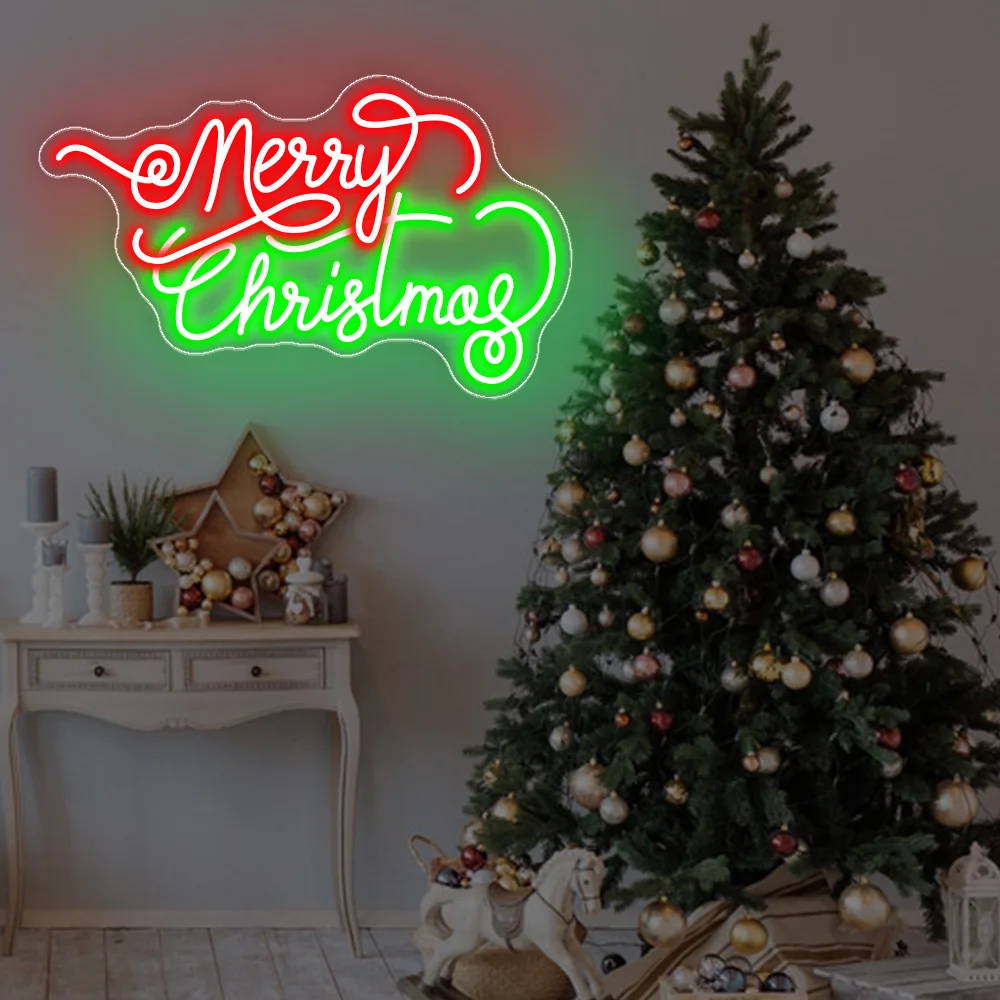 Merry Christmas Sig…