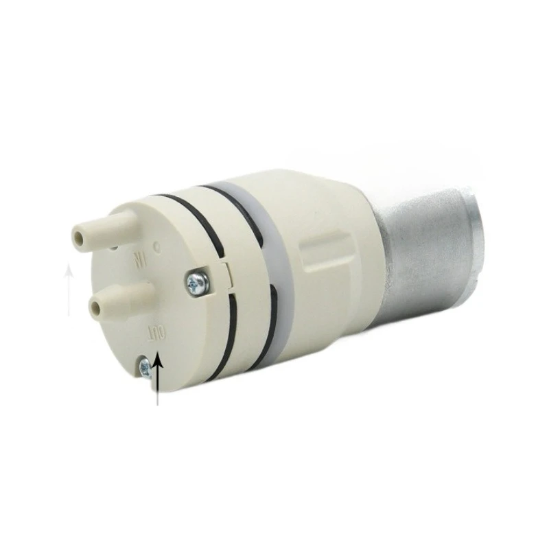 miniature diaphragm air pump