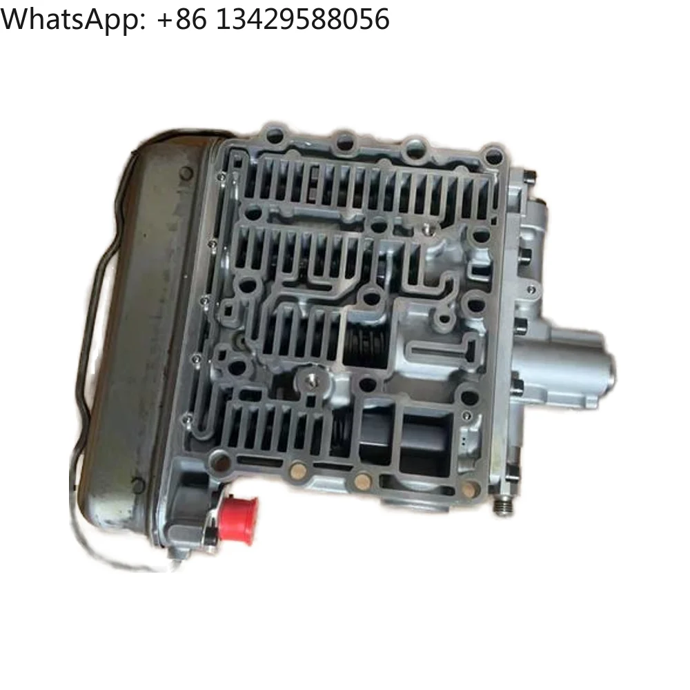

ZF 4WG200 Transmission Control Valve 4644159347 SP100411 860116156 for Wheel Loader Spare Parts