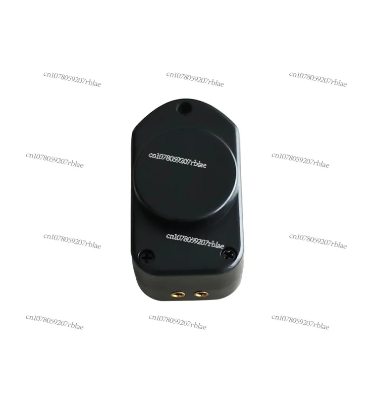B71 Audiometer Bone Conductor Vibrator Headsets Earphone Transducer for Bone Conduction headphone