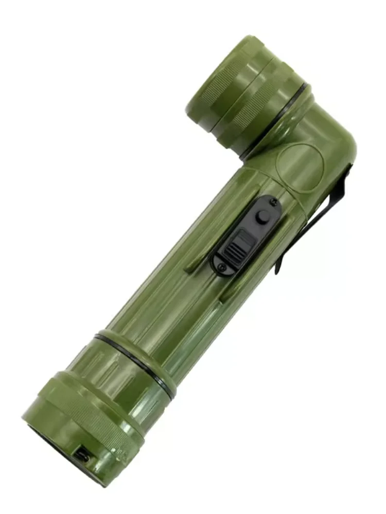 Can Be Mounted L Flashlight Old Flashlight Display Map Light Signal Lamp Can Be Equipped With IR Function LED