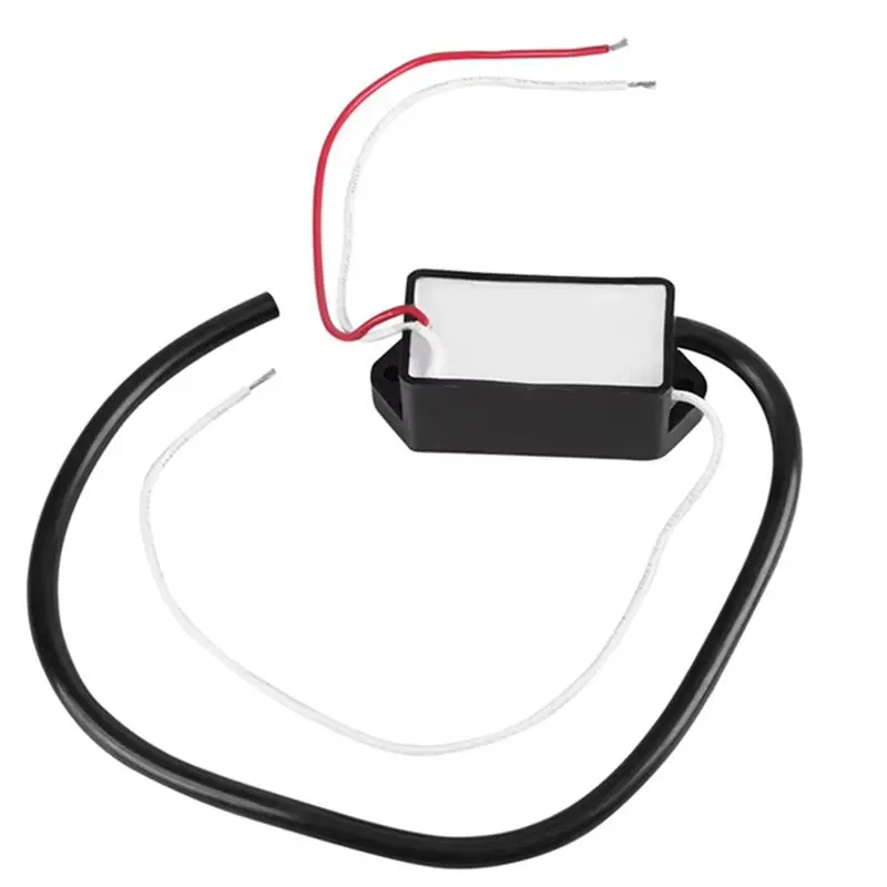 Y50A-High Voltage Pulse Generator Module DC12V Dc11kv Super Electric Arc Module High Voltage Generator Pulse Coil Module