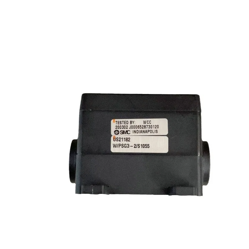 2025 SMC مفتاح التدفق ، مستشعر التدفق PF2D504-11-1/PF2D504-11-2 اليابان العلامة التجارية الجديدة الأصلية #5