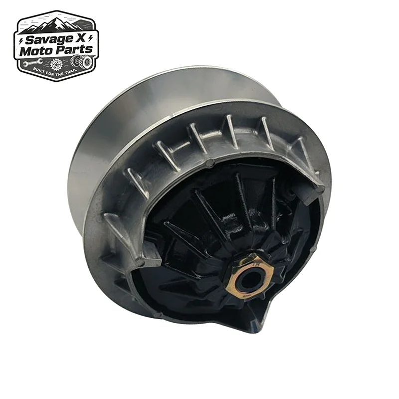 CVT Primary Driving Clutch Assembly FOR Segway SGW Snarler 570 A2 A5 AT6 ATV F01E20000001 LU097104 RY000526